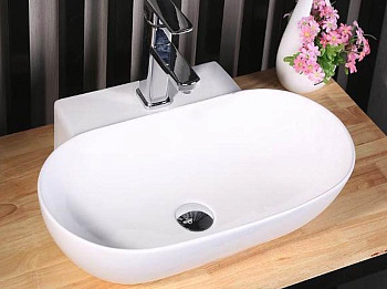 Умывальник CeramaLux 9234