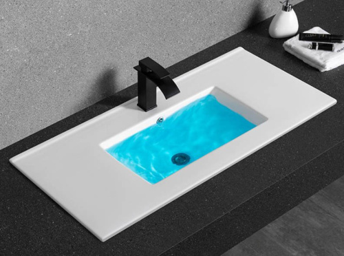 Умывальник CeramaLux 803-100