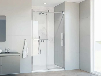 Душевая дверь Vincea Сomo Soft VDS-1CS140CL