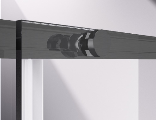 Душевая дверь Vincea Slim-N VDS-4SN140CLGM