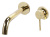 Смеситель для умывальника Rea Owen gold B5333 Смеситель для умывальника Rea Owen gold B5333