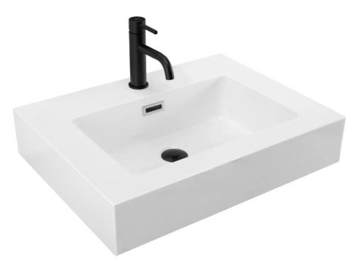 Умывальник Rea Alison 60 U6021