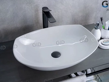 Умывальник Gid N9137