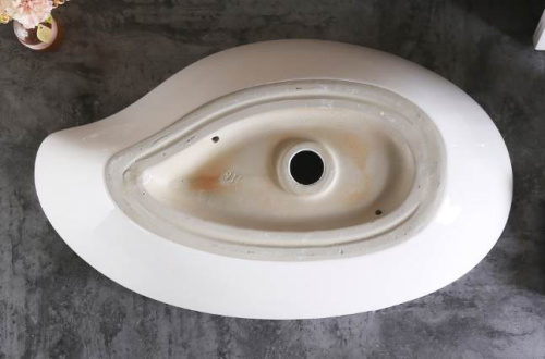 Умывальник CeramaLux 9052