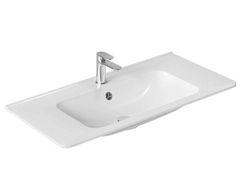 Раковина Vincea VCB-2VP100W