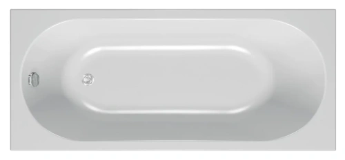 Ванна акриловая Kolpa-San Tamia 150x70