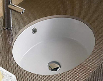 Умывальник CeramaLux 540P