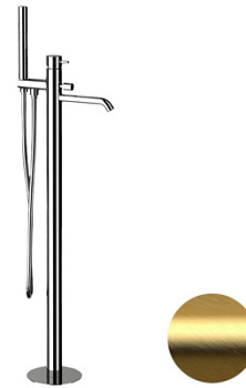 Смеситель для душа Daniel Tokyo TK678DP