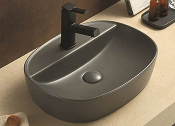 Умывальник CeramaLux 78239XMDH-2