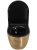 Унитаз подвесной Rea Carlo Flat Gold Brush Black C3300 Унитаз подвесной Rea Carlo Flat Gold Brush Black C3300