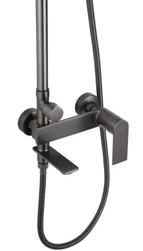 Душевая система Rea Storm tytan P9534