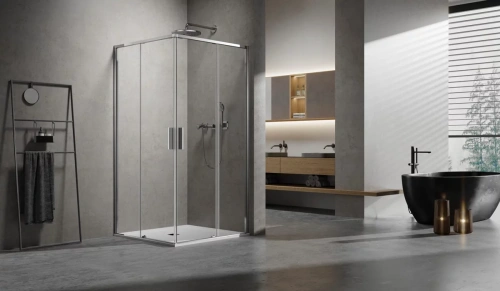 Душевой уголок Vincea Slim 8mm VSS-6SL8010CL