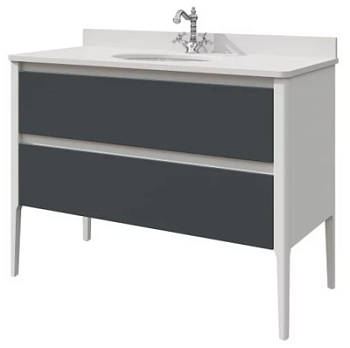 Тумба напольная Caprigo Orlando ORL120-B231/L810