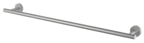 Полотенцедержатель 66 см Remer INOX SSXI30, нержавеющая сталь