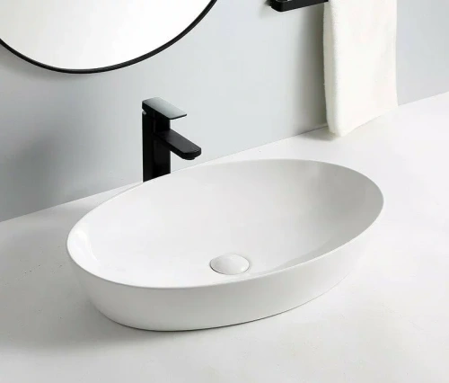 Умывальник CeramaLux 9433