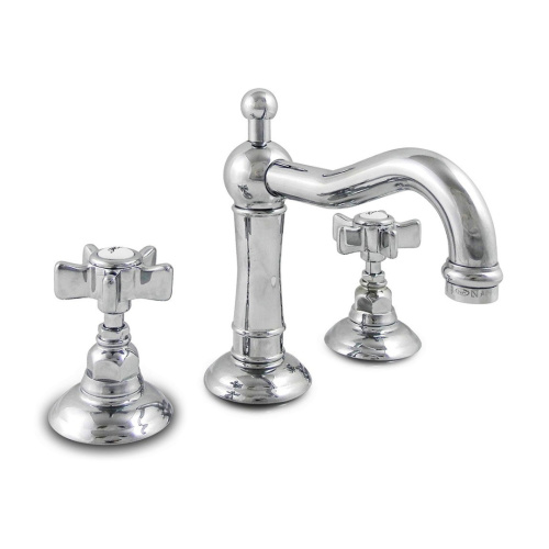 Смеситель для умывальника Nicolazzi Dames Anglaises 1409CR18