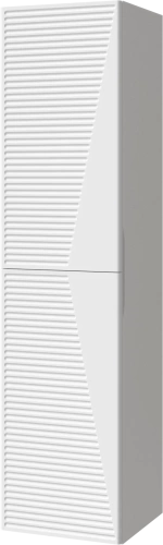 Пенал подвесной Caprigo Modo Terza 35 35651L-SF027