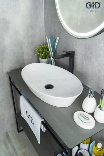 Умывальник Gid N9397