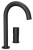 Смеситель для раковины Remer Edge EG557NO, черный матовый Смеситель для раковины Remer Edge EG557NO, черный матовый