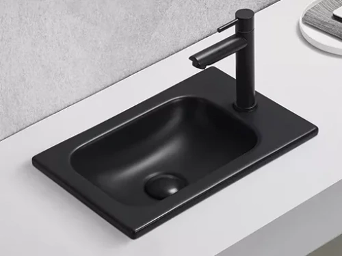 Умывальник Gid Bm3340