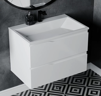 Тумба подвесная Vela Вектор 60П под Lotos TU66775