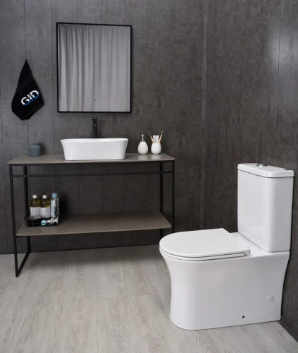 Унитаз напольный Gid Tn2126