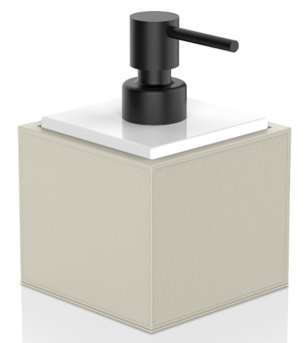 Дозатор для мыла Decor Walther Brownie SSP 0937247