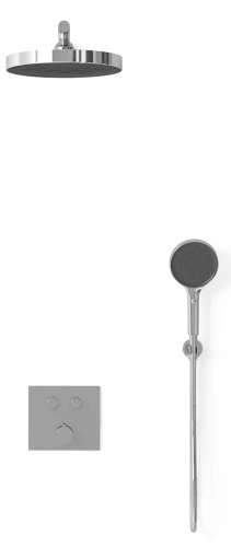 Душевая система Vincea Inspire VSFW-4I212CH