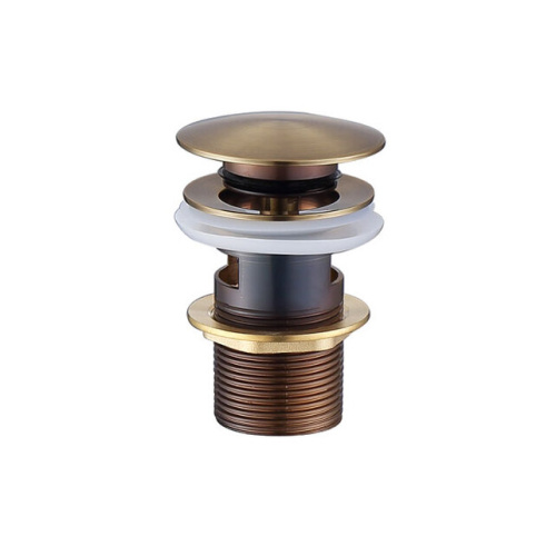 Смеситель для биде Caprigo Adria-uno 02-533-VOT