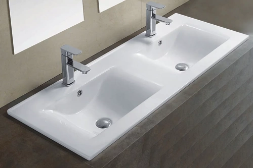 Умывальник CeramaLux 809-120