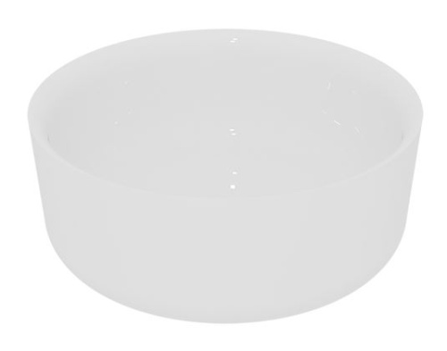 Умывальник GSG Ceramic Design Hit! HILAVRO42000