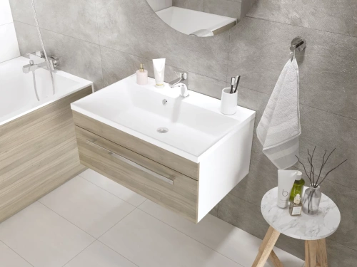 Умывальник Madera Classica 60 матовый