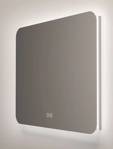 Зеркало Vincea LED VLM-3BE900-2 900х800