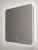 Зеркало Vincea LED VLM-3BE900-2 900х800