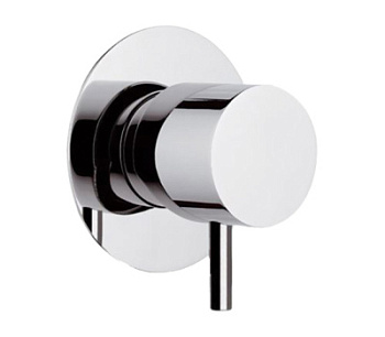 Дивертер на 5 выходов Remer X Style N34DEV5