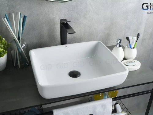 Умывальник Gid N9132