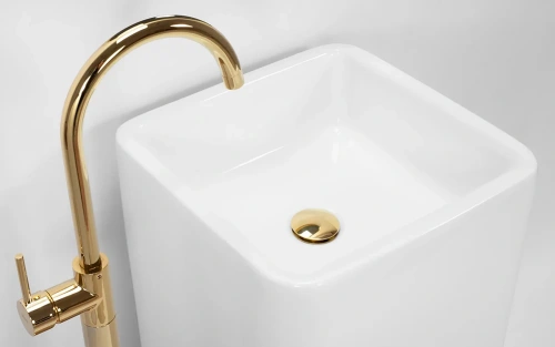 Умывальник Rea Holly U8005