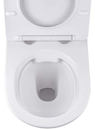 Унитаз подвесной Vincea Globo VT1-14S