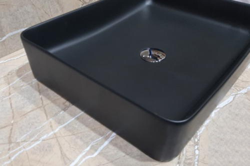 Умывальник CeramaLux 7050KMB