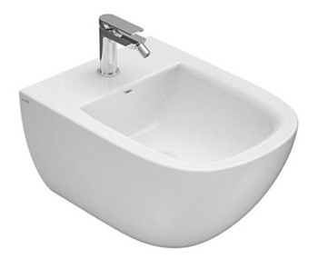 Биде подвесное Globo STOCKHOLM LAS09BI