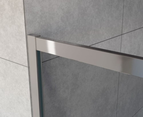 Душевая дверь Vincea Garda VDS-1G2170CL