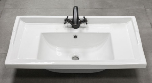 Умывальник CeramaLux 840-70