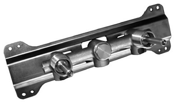 Смеситель для раковины Fantini 19005911A