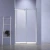 Душевая дверь Vincea Como-N VDS-4CN130CL Душевая дверь Vincea Como-N VDS-4CN130CL