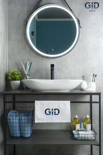 Умывальник Gid N9175