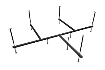 Каркас для ванны Kolpa-San 140х140