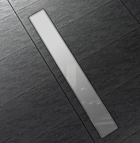 Трап для душа Vincea SAY ALMIRA JASMIN DUZ 605.70.P.DUZ