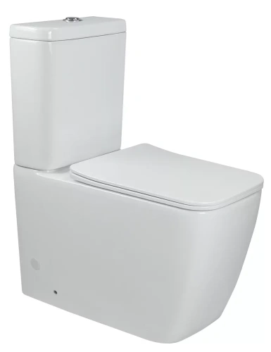 Унитаз напольный Gid Tn2180