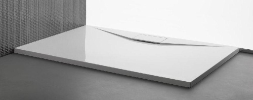 Душевой поддон Kolpa-san Acro 140x80 white 560970