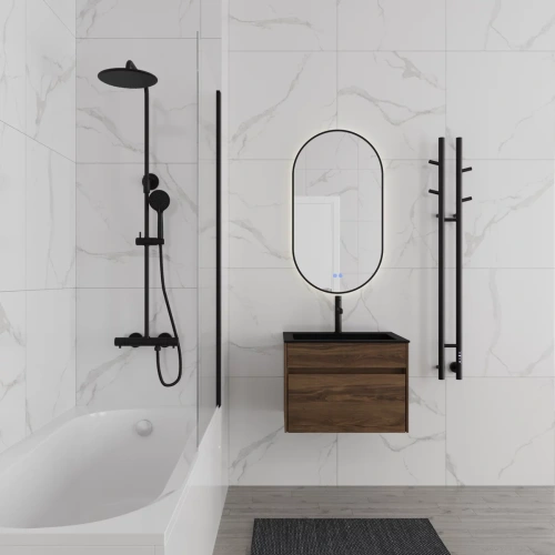 Ванна акриловая Vincea VBT-2B150-FR